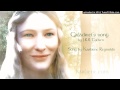 Karliene - Galadriel's Song