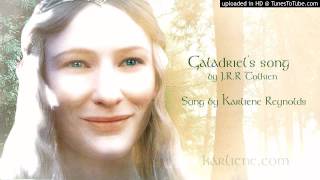 Karliene - Galadriel's Song chords