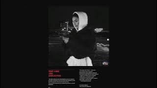 (FREE) Drake x PARTYNEXTDOOR Type Beat - 'The Line'