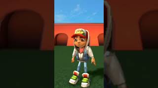 Kumalala Kumalala Kumala Savesta #subwaysurfers #roblox #kumala #kumalala #shorts