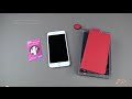 Ozaki Action iPhone 6 Plus Case