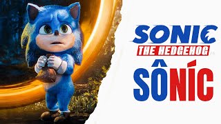 Chú nhím nhanh nhất thế giới | Recap Xàm: Sonic the Hedgehog 1\&2