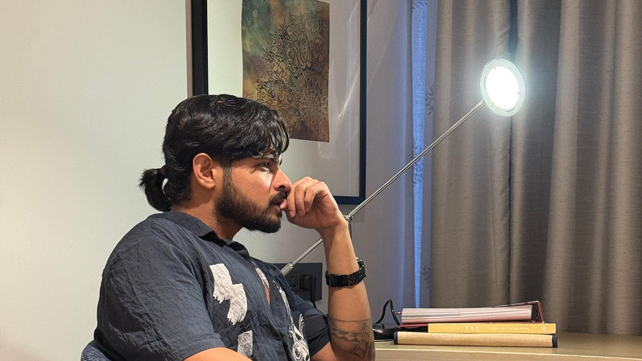 Team Raajj Rajesh Live Stream