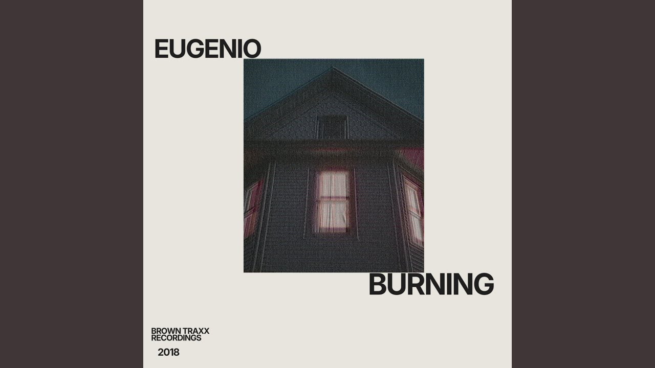 Burning (Juan Moreno Burning Down On Me Remix) auf YouTube ansehen Burning (Juan Moreno Burning Down On Me Remix) auf YouTube ansehen