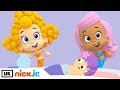 Bubble Guppies | Bubble Baby | Nick Jr. UK