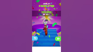 Wacky run-Gameplay All levels walkthrough #1