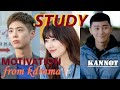 Kdrama study motivation compilations  calm playlist