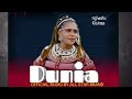 Ng Walu Kisinza Dunia Official Audio 2026