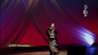 97番から130番まで  /SAKI KARAOKE 26 回#SAKIkaraoke#karaoke#singer