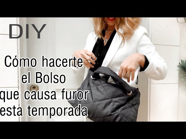 Bolso de tela/tote bag: consejos e inspiración — Studio Costura