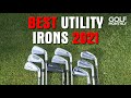 BEST UTILITY IRONS 2021