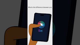 Siri Didnt Have To Roast Him