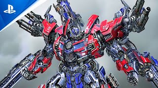 TRANSFORMERS RISE | THIS CHANGES EVERYTHING | Story Details & More!