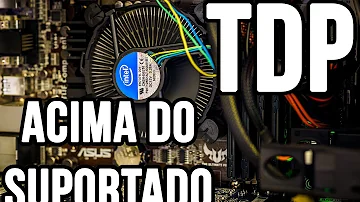 Como saber se um processador é compatível com a placa mãe?