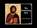 The everlasting man by g k chesterton  full audiobook 