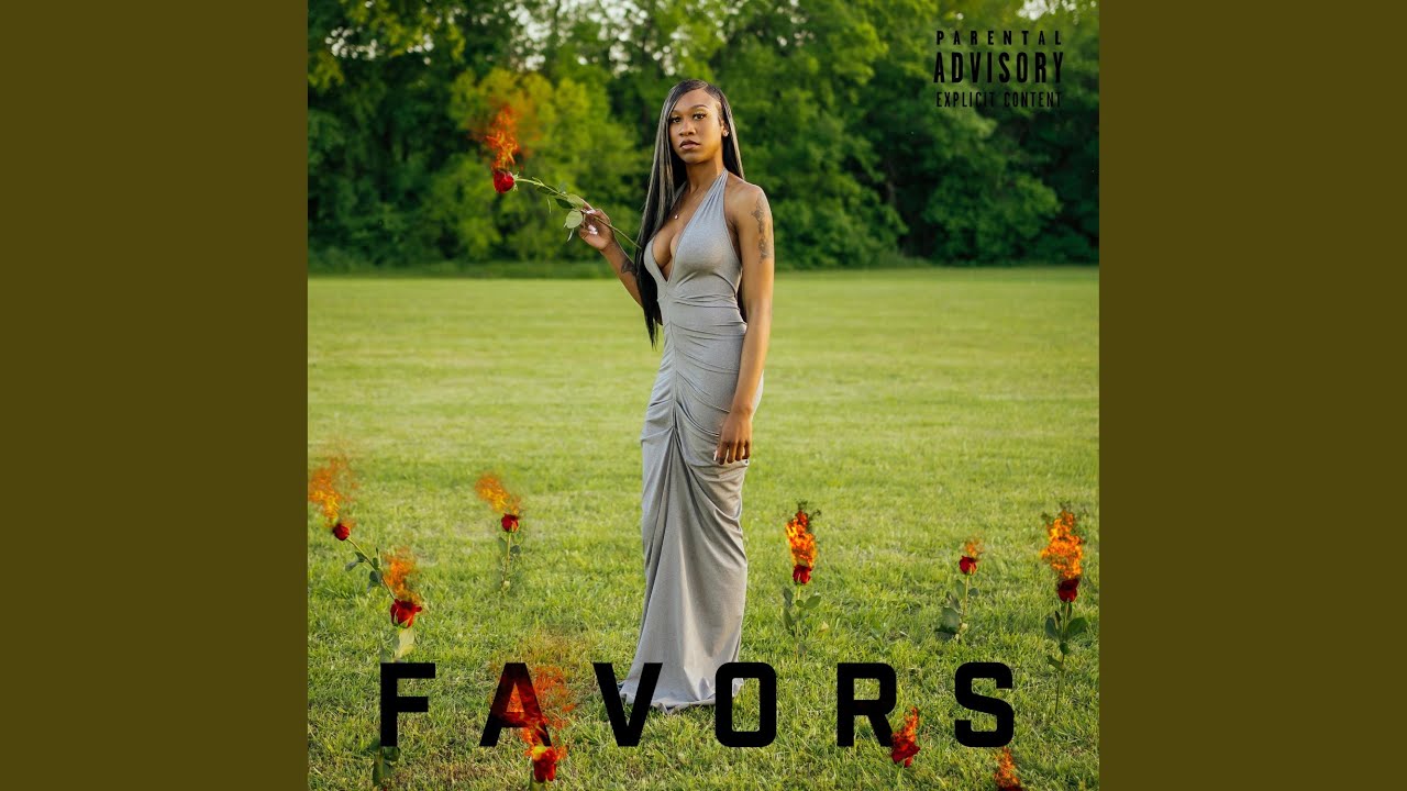Watch Favors on YouTube Watch Favors on YouTube