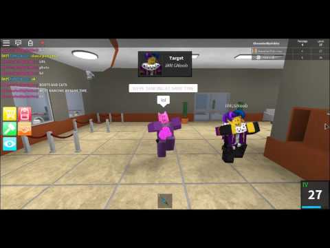 Roblox Boots And Cats Youtube - mlg cauliou and i spy roblox music codes youtube