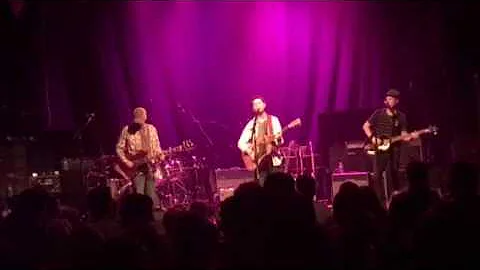 Forty-Seven - Kevin Harrison & True North - The Gramercy Theatre, NYC - July 20, 2017