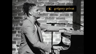 @GregoryPrivat ~ heliopolis & phoenix (live at le bal blomet in paris)