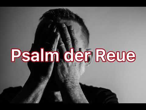 Video: Was sind die Worte zum Gebetsakt der Reue?