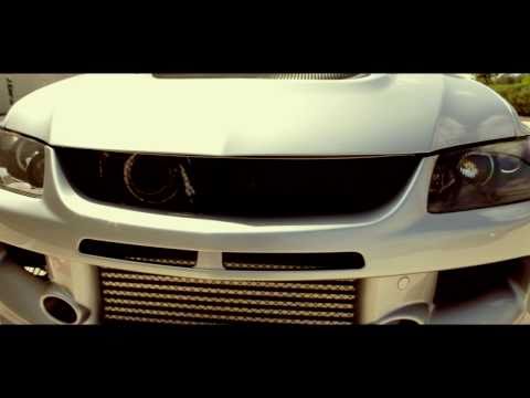 Mitsubishi Evo 9 JMS Racing "Machine"