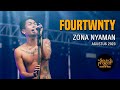 Fourtwnty  zona nyaman live at the sounds project vol6 2023