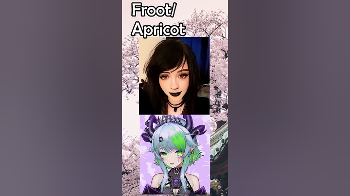 5 Huge VTubers Who Have Shown Their Face (VTuber Face Reveals) #Shorts