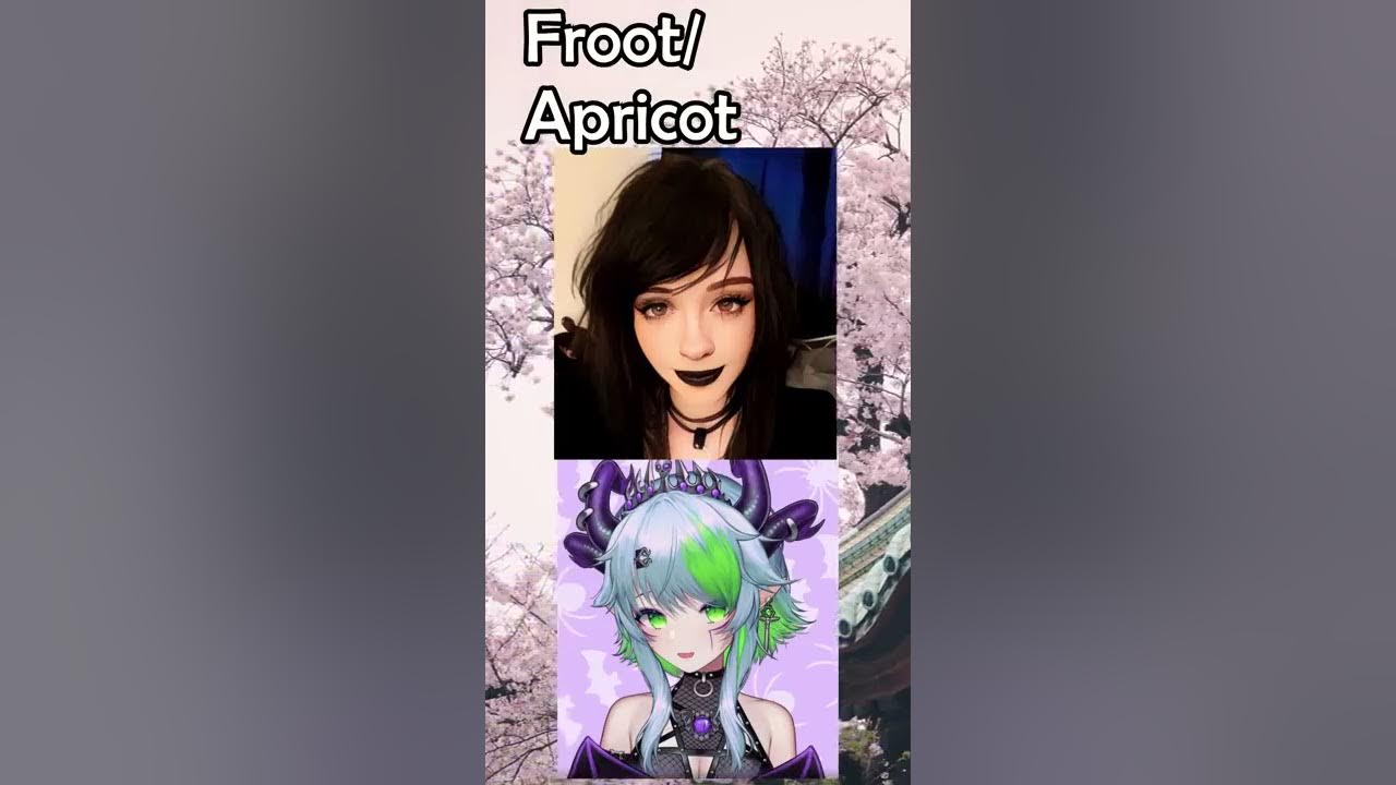 5 Huge VTubers Who Have Shown Their Face (VTuber Face Reveals) Shorts