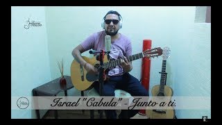 Junto A Ti - Cabula (Maskatesta) "La Guitarra Del Rincón" chords