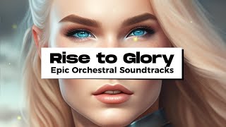 Rise to Glory: Epic Orchestral &amp; Inspiring Soundtracks