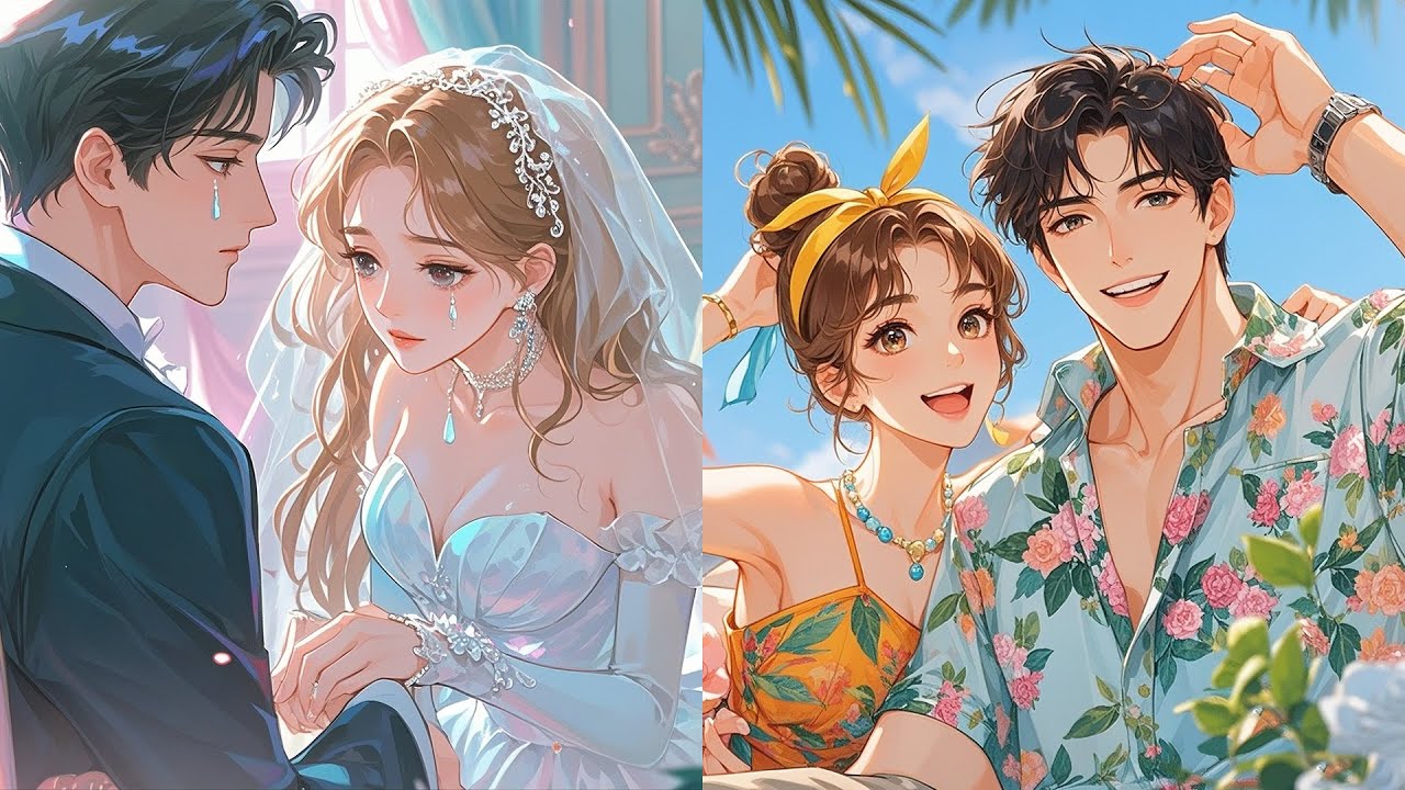 Abandonado en mi boda y borrado por el sistema, renací… y ahora ella suplica volver conmigo