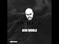ACID-X - NEW WORLD