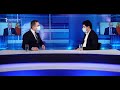 Թուրքիան է դեմ հրադադարին. Գոռ Երանյան | «Հարցազրույց Կարլեն Ասլանյանի հետ»