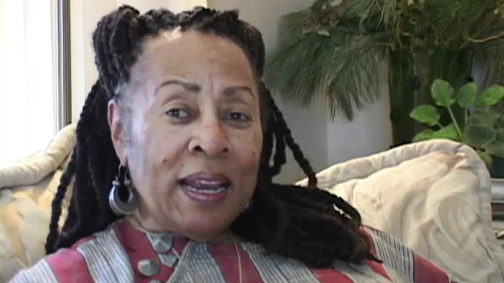 Rev. Alyce Smith-Cooper, San Diego Women's Hall of...