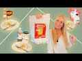 Make Powdered Eggs DELICIOUS with these 3 HACKS!!
