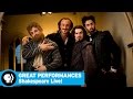 Shakespeare Gala Event Trivia