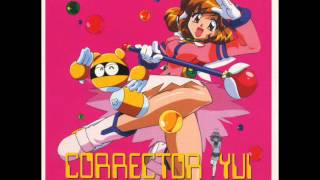 Miniatura de "Corrector Yui OST Folder 1 - 09 - Corrector Initialize!"