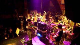 Video thumbnail of "ZEAL vs Silly Fools - คำสาป"