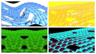 Reupload Samsung Logo Balls Effects Quadparison