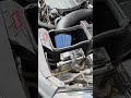 2023 Elantra N takeda intake and inlet sound check