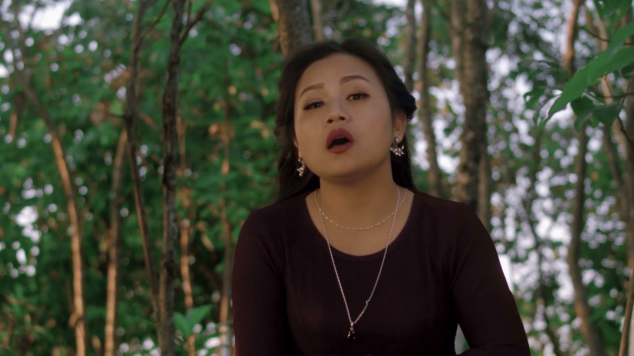 APRIL JKT || kHAZOH KYPACHA ROHNA ZIE