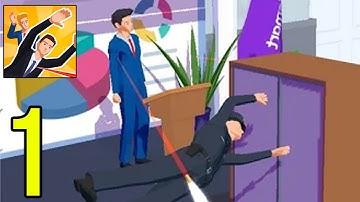 VIP Guard - Gameplay Walkthrough Part 1 (iOS, Android)