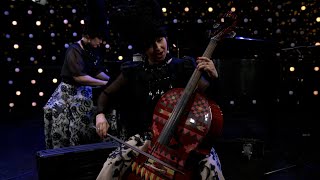 DakhaBrakha - Sonnet (Live on KEXP)