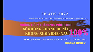 🔴🔴 TRỰC TIẾP: LƯU Ý CHO AI KHÁNG 902 VƯỢT CODE BỊ FALSE