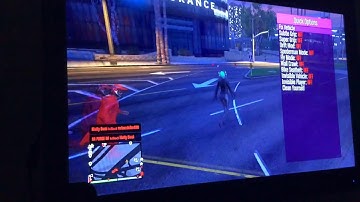 GTA V The Purge V3.7 Beta | RGH