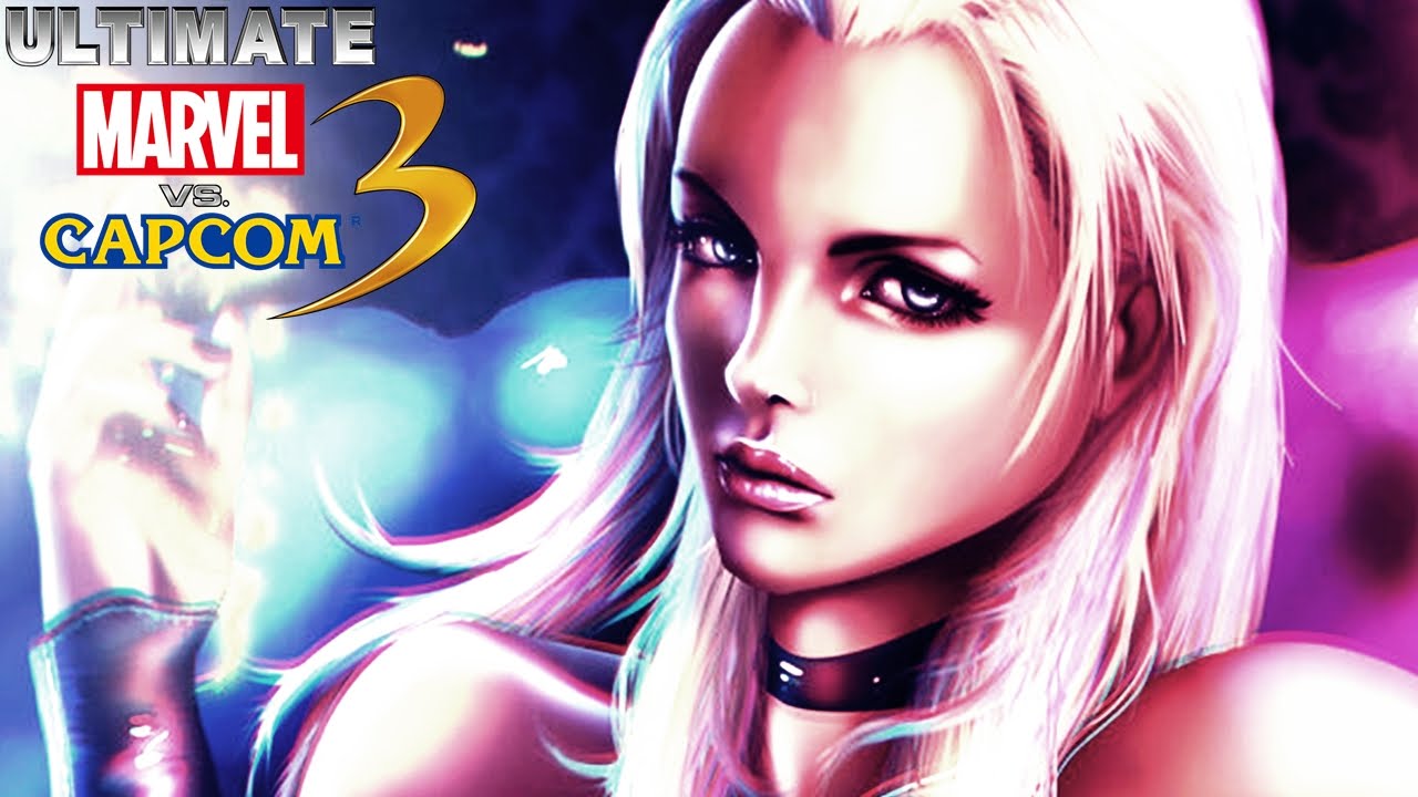 UMVC3: Scamby vs KBrad - EPIC PERFECT (Defend the North 2016)