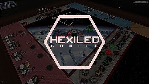 X-Wing 2nd Edition on Tabletop Simulator Tutorial