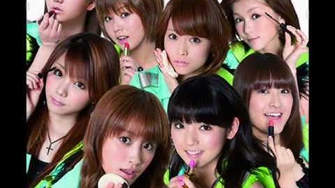 Morning Musume - Tomo w/lyrics (sub español)