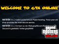 This mission got highjacked by modders (GTA Online PC 2022)