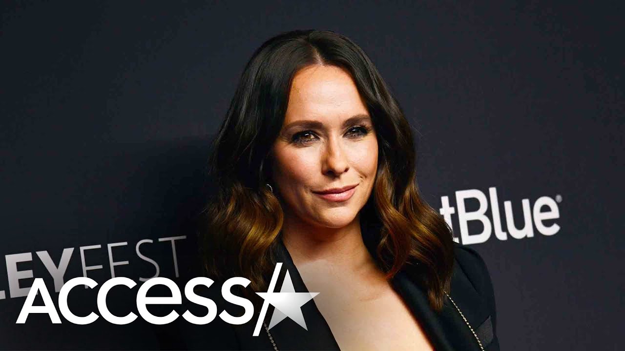 Jennifer Love Hewitt Is Pregnant! Actress Expecting Baby No. 3 ...